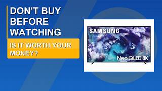 Samsung 75-Inch Class Neo QLED 8K QN900F Series 2026 Full Review
