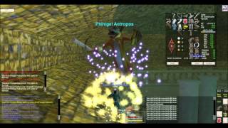 Everquest - Phinigel Autropos - Solo