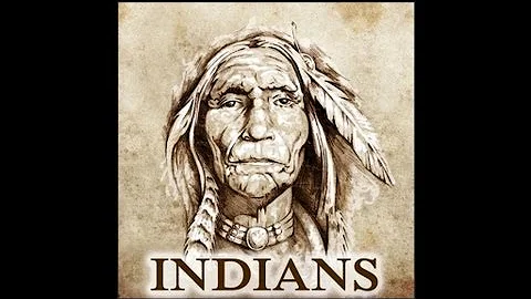 Indian Calling - Yeha Noha - Native American Music