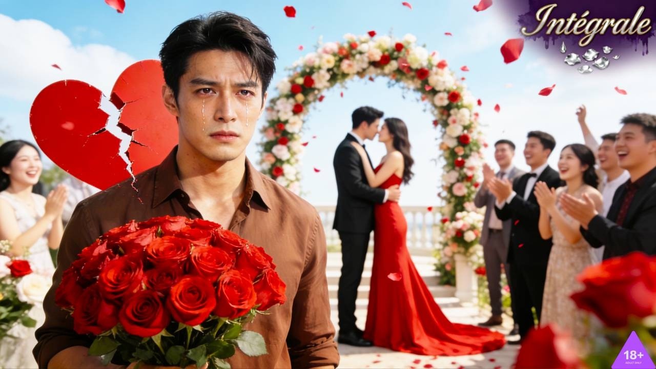 J’ai tout donné à ma femme, elle embrasse son amant en public. Je suis milliardaire, vengeance!