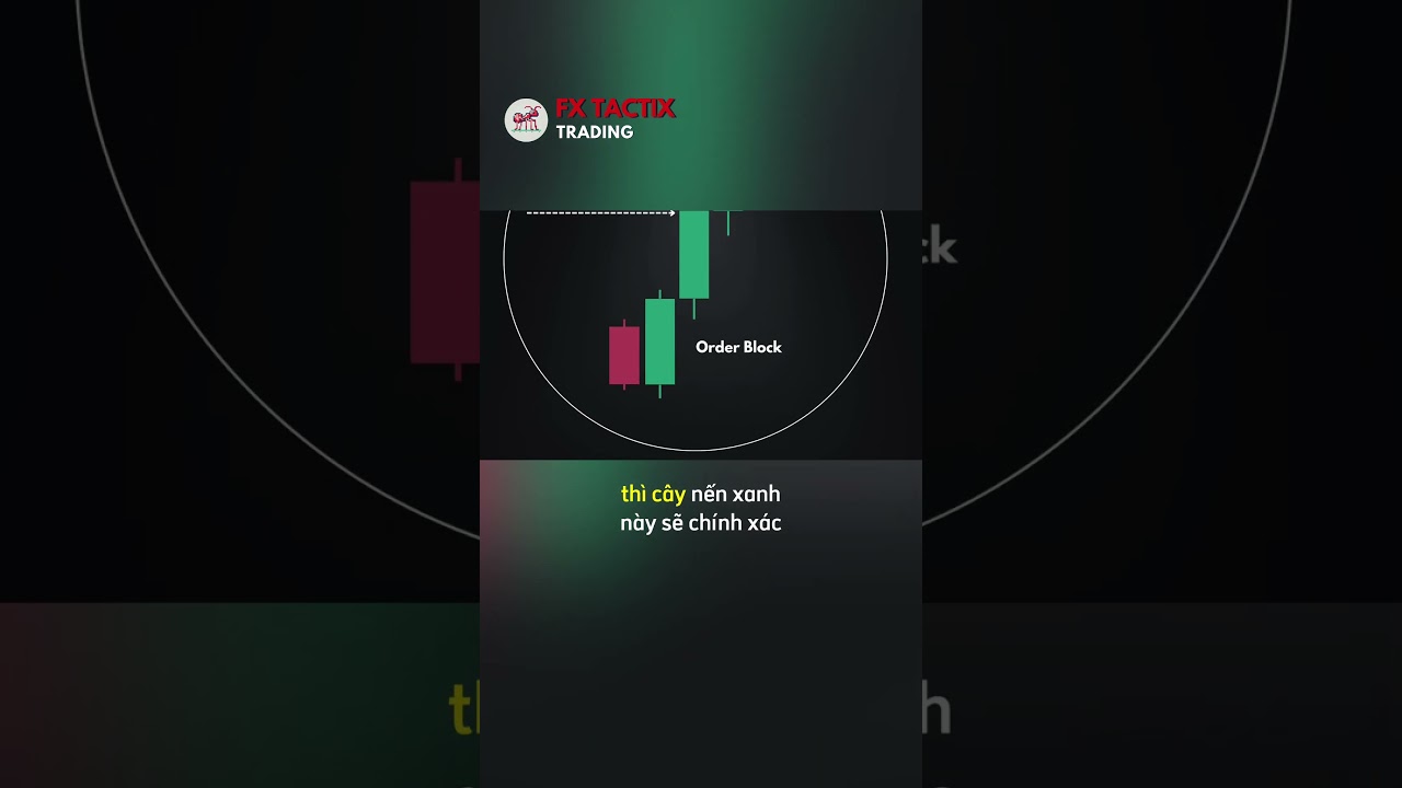 Đừng Trade Cung Cầu Nếu Bạn Chưa Biết 5 Quy Tắc "Ngầm" Này | Phần 9 