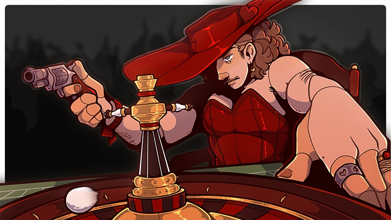 Играть с друзьями весело, пока они тебя не пристрелят.