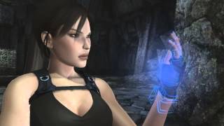 Tomb Raider 8: (2008) - Underworld: Cutscene (16) - The Ancient World
