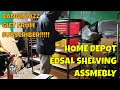 Best Shelving For Garage or Basement Best Shelving For Garage or Basement