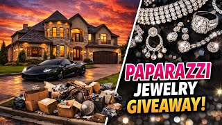 I Found Jewelry in the Trash 