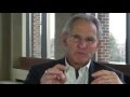 Mindfulness as a Love Affair with Life: An Interview with Jon Kabat-Zinn