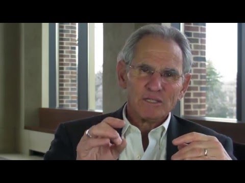 Mindfulness as a Love Affair with Life: An Interview with Jon Kabat-Zinn