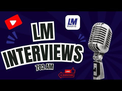LM Radio - Cinema Interview
