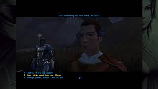 Lets Play KotOR - Part 22
