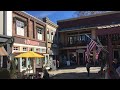 Downtown Blue Ridge, GA - YouTube