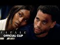 Fatale (2020 Movie) Official Clip “Have We Met Before” – Hilary Swank, Michael Ealy