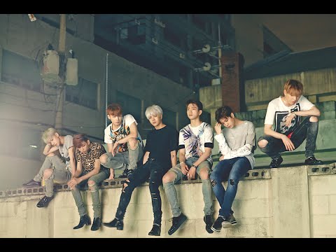 GOT7 "MAD" COMEBACK TEASER