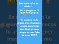 no crean falso 👎