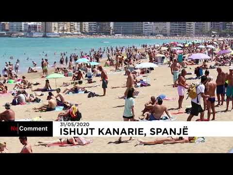 Video: Çfarë sollën maurët në Spanjë?