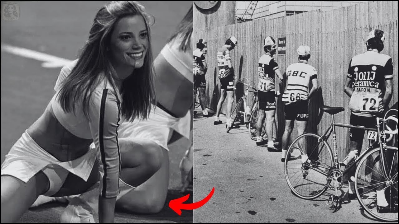 📷 100 Rare Photos They Tried to Hide from the Public