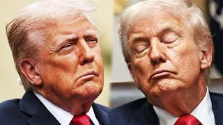 They’re admitting Trump in SEVER cognitive decline