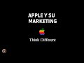 Especial: “El Marketing de Apple” con @ciberfefo
