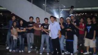 BSCS- BSIT 2009-2010