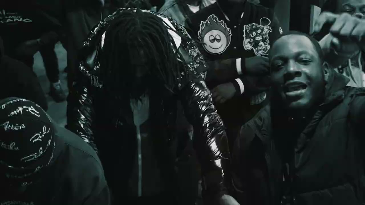 Guarda FLEX SINATRA - Wicked | Directed by @_Ljayprod su YouTube Guarda FLEX SINATRA - Wicked | Directed by @_Ljayprod su YouTube