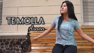 Te Molla - Arnon Cover Kharisma Moza Versi Koplo Jandhut