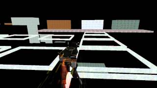 SkillMapV1 By Sktm_71 [HD]
