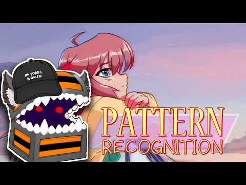 Neuro-sama x ODDEEO - Pattern Recognition (REACTION)