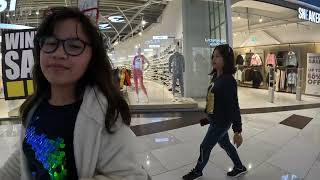 A fast visit to Metropolis Mall Larnaka [Ep.2]