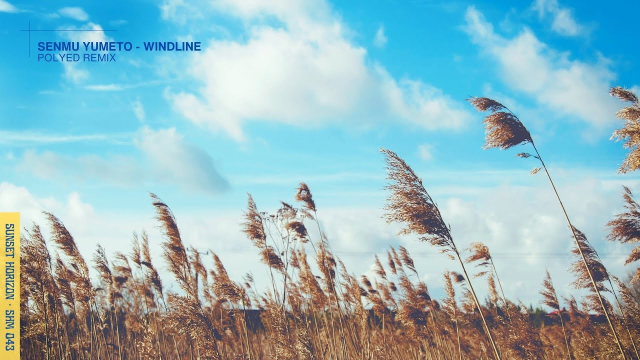 YouTube에서 Senmu Yumeto - Windline (PoLYED Remix) 보기 YouTube에서 Senmu Yumeto - Windline (PoLYED Remix) 보기