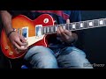 Sarah Farias - 🌱 Só Quem Tem Raiz - Na guitarra (video aula parte 1 by Micael da Cruz)