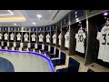 Tottenham Hotspur Stadium and Trophy Museum Tour 4K