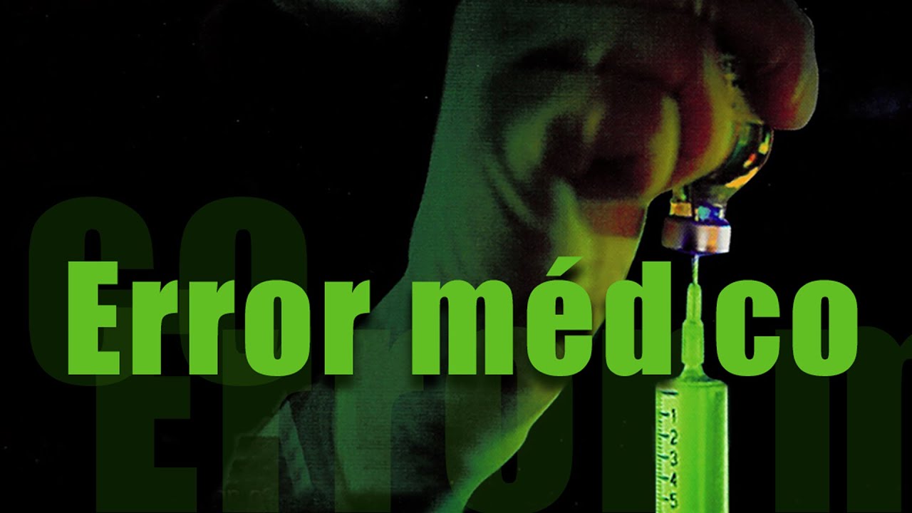 Error médico | Película Completa en Español | Gabrielle Carteris | Markus Flanagan