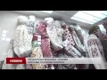 Як носили українці вишиванки у давнину