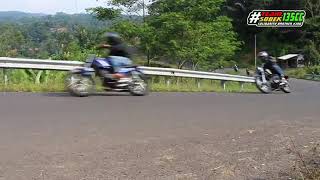 Team sobek 135cC Memang JosS