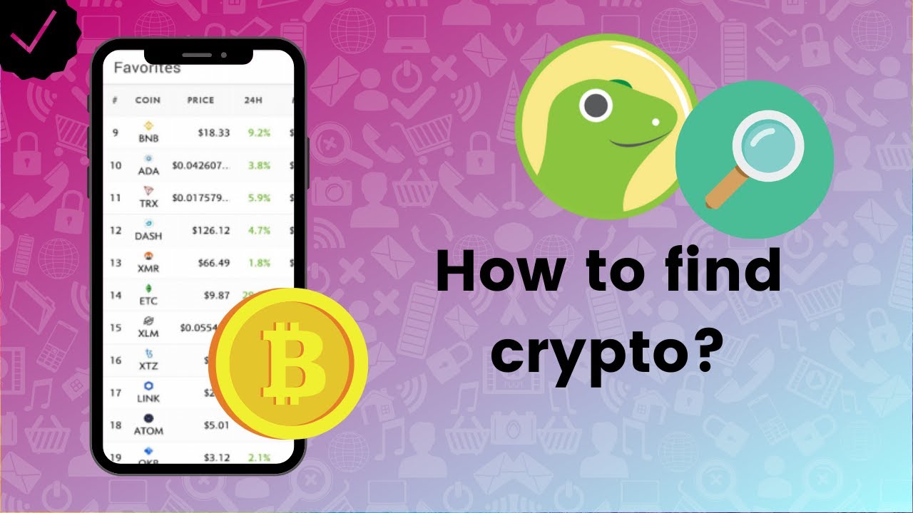 How to buy crypto on coingecko how to profit cryptocurrency
