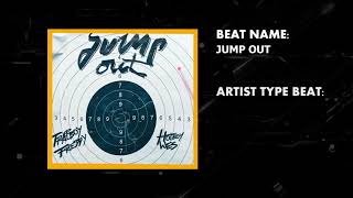 [Free Download] Trapboy Freddy, Hotboy Wes Type Beat | "Jump Out" | Detroit Instrumental