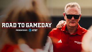 Texas Tech Soccer: Road to Gameday (Cincinnati) | Oct. 1, 2026