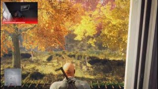 Hitman World of Assassination: Whittleton Creek | Another Life | + CHALLENGES | 4K60FPS