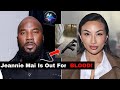 Jeanne mai accuses jeezy of child neglect and domestic violence