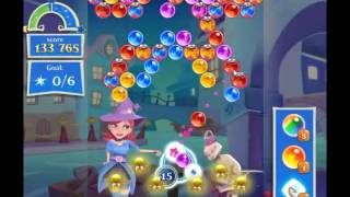 Bubble Witch Saga 2 Level 828