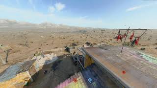 1st Nuketown Spawn-O-Hawk WillieFister