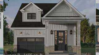 Lot 2 Kirby Road Road Welland, ON L3C 3G5