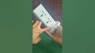 ổ cắm điện đa năng deli