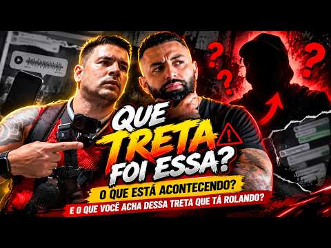 Vlog do Carioca