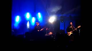We Are Scientists - In My Head, live at Circolo Magnolia, Segrate, Milano 2016