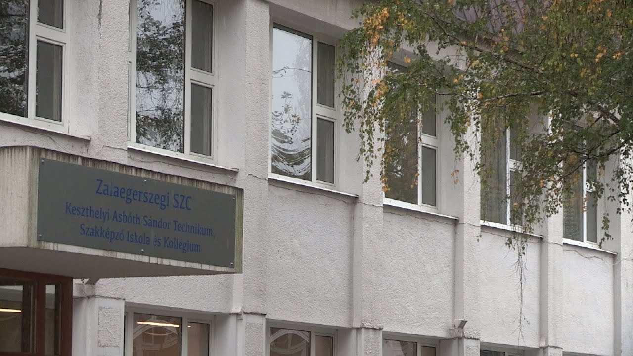 Keszthely több iskolájában is regisztráltak fertőzöttet