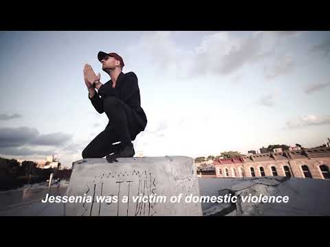 Jehry Robinson - Be Someone "Official Video"