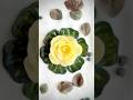 Real Flower or Candle?  | گل واقعی یا شمع دستساز؟ #diy#flowercandle #candle #diycandle #candlemaking