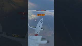 War Thunder - Spitfire LF Mk IXc Explained