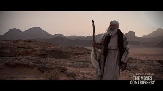 Famous CLIP: Is Moses The Author? – Patterns of Evidence: The Moses Controversy Wealth