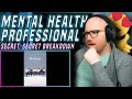 Mental Health Professional Reacts To Secret Secret By Stray Kids 스트레이 키즈 For The First Time 